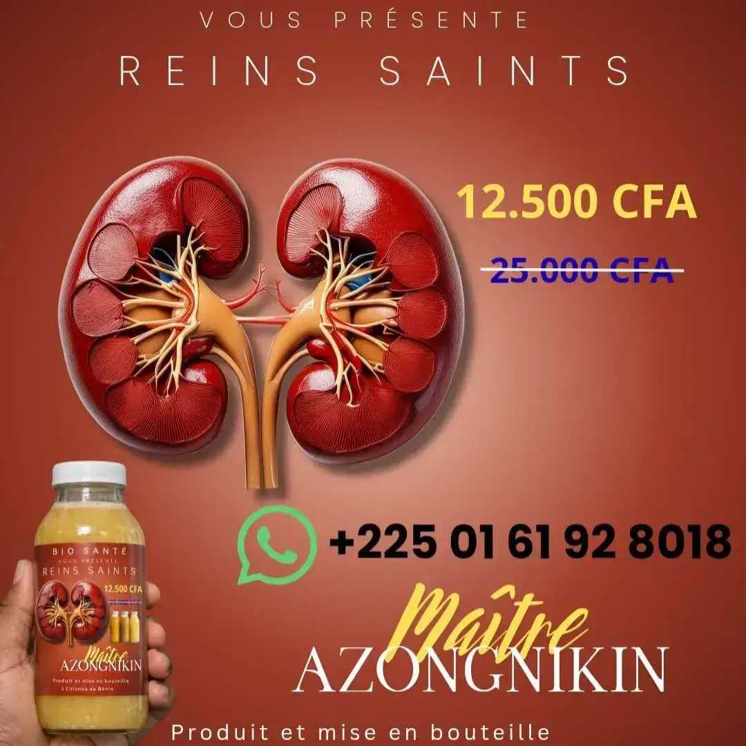 Reins Saints