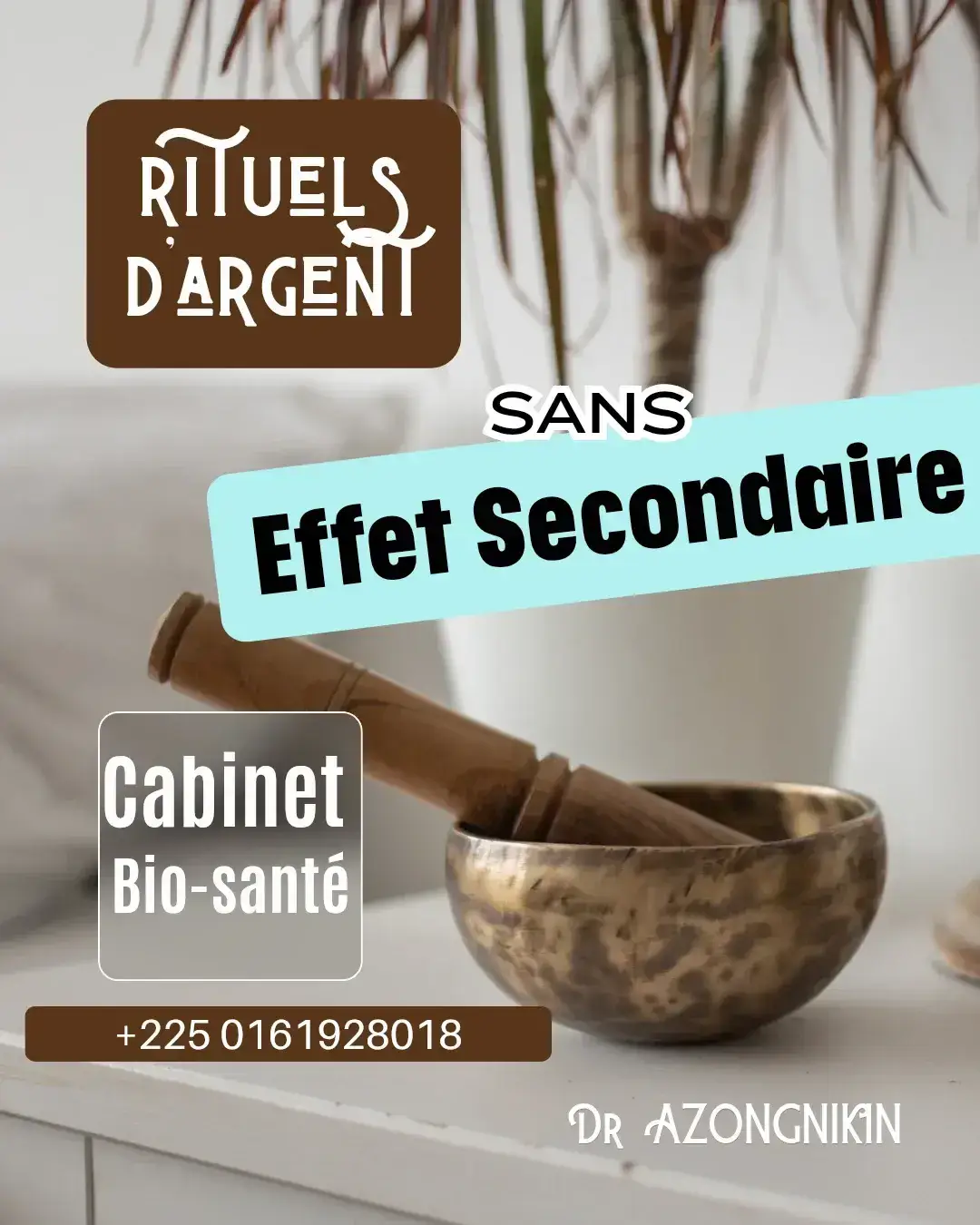 Richesse Financière
