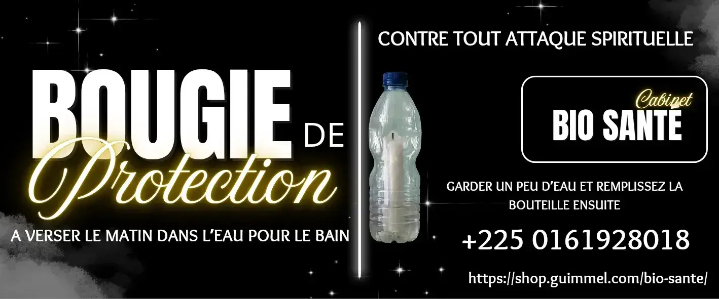 Bain de protection